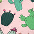 Cactus Print iPhone XR Pro Case