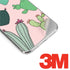 Cactus Print iPhone XR Skin