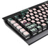 Cactus Print K95 RGB PLATINUM Mechanical Gaming Keyboard Skin
