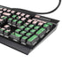 Cactus Print K95 RGB PLATINUM Mechanical Gaming Keyboard Skin