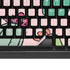 Cactus Print K95 RGB PLATINUM Mechanical Gaming Keyboard Skin