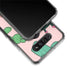 Cactus Print LG K51/Q51 Clear Case