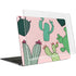 Cactus Print MacBook Air 15in (2023-2025) Case plus Skin
