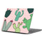 Cactus Print Apple MacBook Pro 13-inch Skin