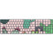 Cactus Print Magic Keyboard with Numeric Keypad Skin