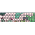 Cactus Print Magic Keyboard with Numeric Keypad Skin