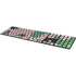 Cactus Print Magic Keyboard with Numeric Keypad Skin