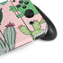 Cactus Print Nintendo Switch OLED (2021) Skin