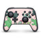 Cactus Print Nintendo Switch Pro Controller Skin