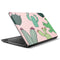 Cactus Print HP Notebook Skin