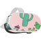 Cactus Print Oculus Quest 2 Skin