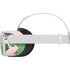 Cactus Print Oculus Quest 2 Skin