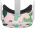Cactus Print Oculus Quest 2 Skin