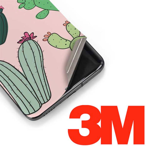 Cactus Print OnePlus 7 Pro Skin
