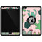 Cactus Print Otterbox Defender iPad Skin