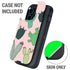 Cactus Print Otterbox Defender iPhone Skin