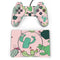 Cactus Print PlayStation Classic Bundle Skin