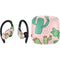 Cactus Print PowerBeats Pro Skin