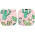 Cactus Print PowerBeats Pro Skin