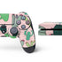 Cactus Print PS4 Console and Controller Bundle Skin