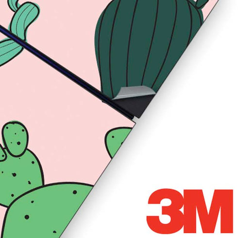 Cactus Print PS4 Console and Controller Bundle Skin