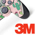 Cactus Print PS4 Controller Skin