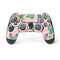 Cactus Print PS4 Controller Skin