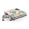 Cactus Print PS4 Pro Bundle Skin