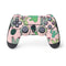 Cactus Print PS4 Pro/Slim Controller Skin