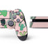Cactus Print PS4 Slim Bundle Skin