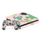 Cactus Print PS4 Slim Bundle Skin