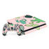 Cactus Print PS4 Slim Bundle Skin