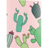 Cactus Print PS5 Digital Edition Bundle Skin