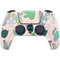 Cactus Print PS5 Controller Skin