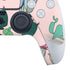 Cactus Print PS5 Controller Skin