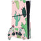 Cactus Print PS5 Slim Disk Bundle Skin