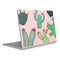 Cactus Print Surface Book 2 13.5in Skin