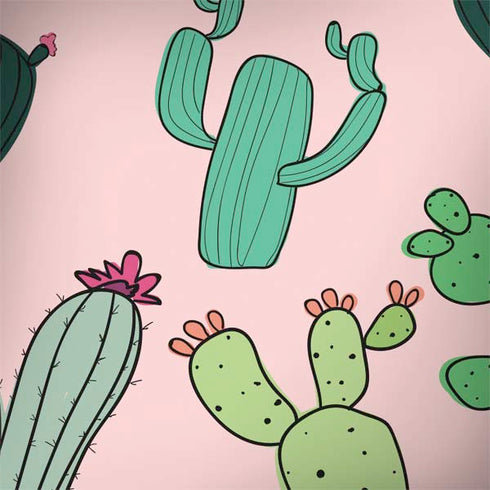 Cactus Print Surface Book 2 13.5in Skin