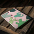 Cactus Print Surface Laptop 3 13.5in Skin