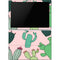 Cactus Print Surface Pro 6 Skin