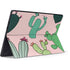Cactus Print Surface Pro 7 Skin