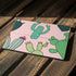 Cactus Print Surface Pro 7 Skin