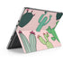 Cactus Print Surface Pro 9 Skin