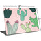Cactus Print Universal Laptop 16in (13 x 9.4in) Skin