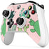 Cactus Print Xbox One S Controller Skin