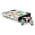 Cactus Print Xbox One X Bundle Skin