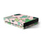 Cactus Print Xbox One X Console Skin