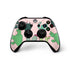 Cactus Print Xbox One X Controller Skin