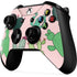 Cactus Print Xbox One X Controller Skin