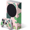 Cactus Print Xbox Series S Skins
